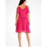 Robe de jour
