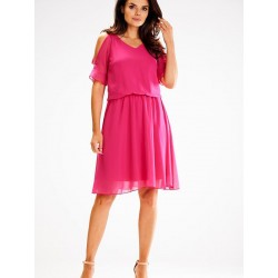 Robe de jour