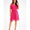Robe de jour