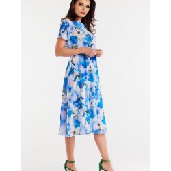 Robe de jour