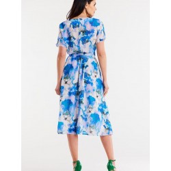 Robe de jour