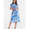 Robe de jour