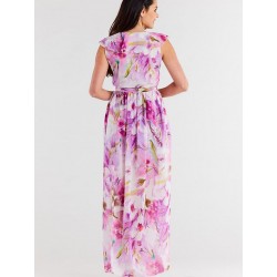 Robe de jour
