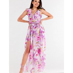 Robe de jour