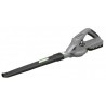 Souffleur de feuilles sans fil 18V Lithium