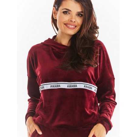 Sweatshirt model 149789 awama