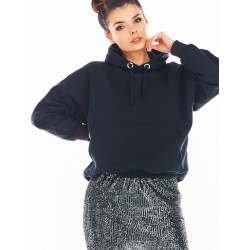 Jupe courte model 150754 awama