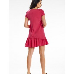 Robe de jour
