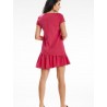 Robe de jour