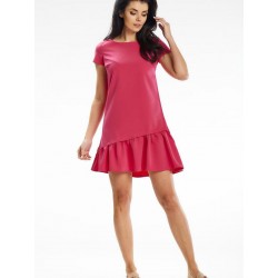 Robe de jour