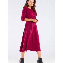 Robe de jour