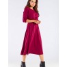 Robe de jour