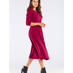 Robe de jour