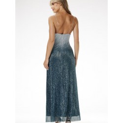 Robe longue