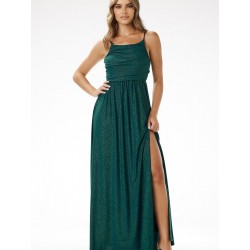 Robe longue model 204263 awama