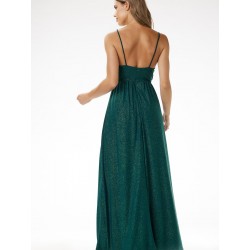 Robe longue