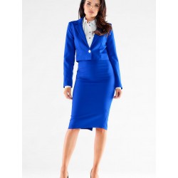 Blazer femme