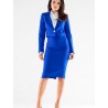 Blazer femme