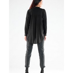 Chemise manche longue