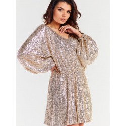 Robe de soirée