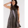 Robe de soirée model 174331 awama