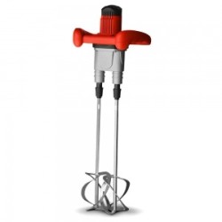 Mélangeur malaxeur électrique 1650W - Brick