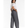 Pantalon femme