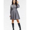 Robe de jour