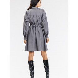 Robe de jour