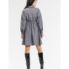 Robe de jour