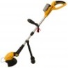COUPE BORDURES 18V LITHIUM 1.3AH