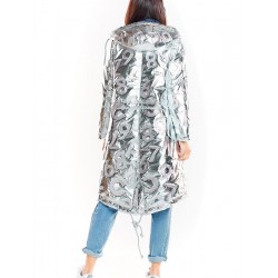 Manteau