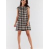 Robe de jour model 176870 awama