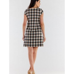 Robe de jour
