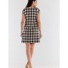 Robe de jour