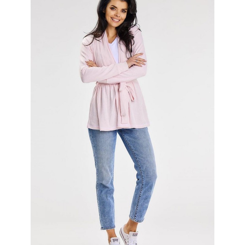 Cardigan model 195838 awama