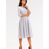 Robe de jour