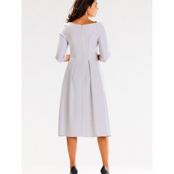 Robe de jour
