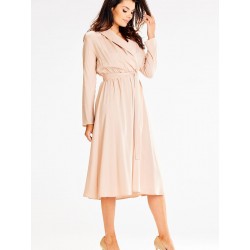 Robe de jour