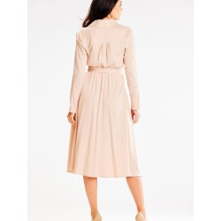 Robe de jour