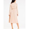 Robe de jour