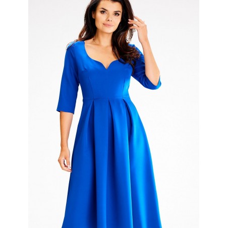 Robe de jour model 187168 awama