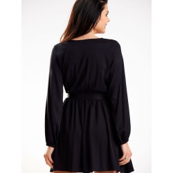 Robe de jour