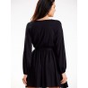 Robe de jour