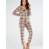 Pantalon femme