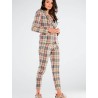 Pantalon femme