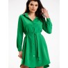 Robe de jour model 178678 awama