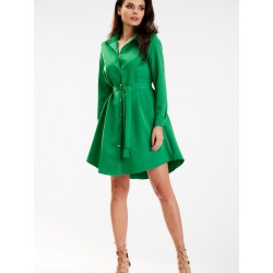 Robe de jour