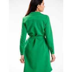 Robe de jour