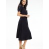 Robe de jour